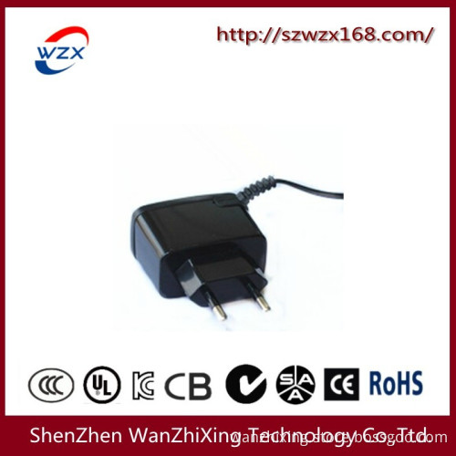 USB 5V 1A DC Adapter with Security Monitoring (WZX-218 USB)
